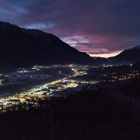 La Cà del CUNFEC Apartamento Sondrio Exterior foto