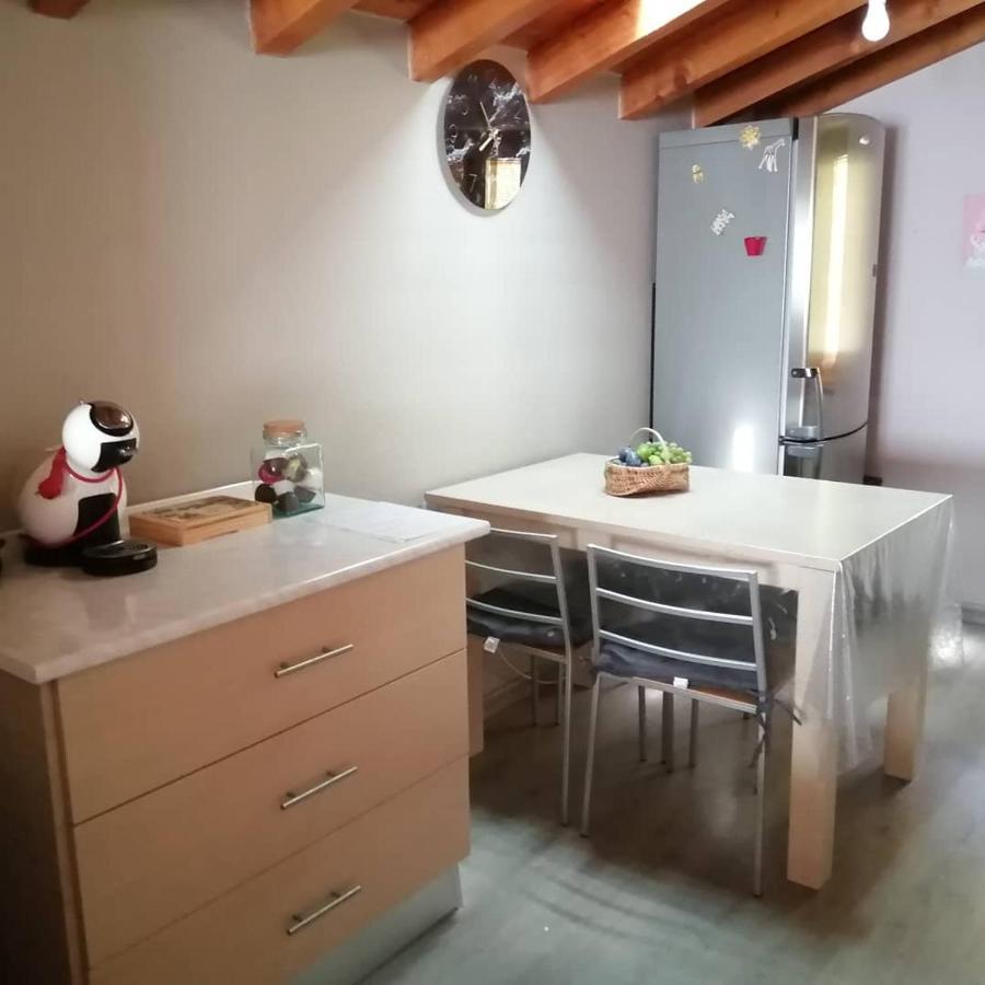 La Cà del CUNFEC Apartamento Sondrio Exterior foto